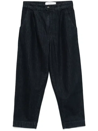 Société Anonyme Modern Boy Jeans In Blue