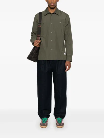 Société Anonyme Modern Boy Jeans In Blue