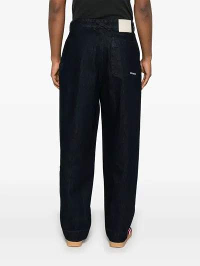 Société Anonyme Modern Boy Jeans In Blue