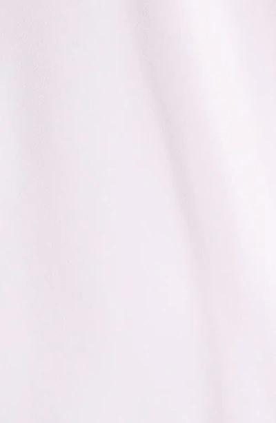 Hugo Boss Boss Hank Kent Slim Fit Performance Stretch Dress Shirt In Light Pink