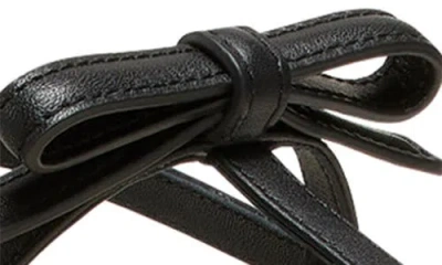 Stuart Weitzman Heel Sandals With Braided And Flat Sole In Multi