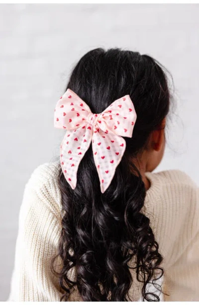 Little Poppy Co The Clip Set In 963