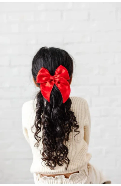 Little Poppy Co The Clip Set In 963