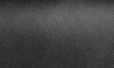 Lk Bennett Darcie Leather Top Handle Bag In Black