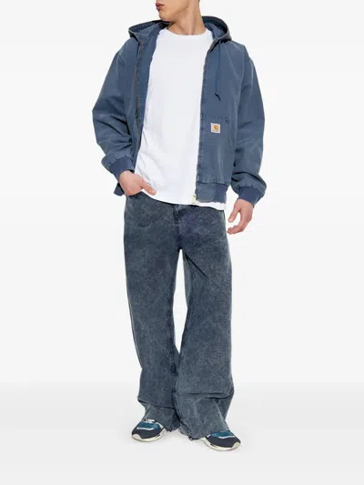 Samsoe & Samsoe Saheart T-shirt In White