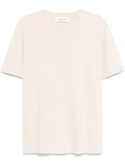 Etudes Studio Europa T-shirt In Neutrals