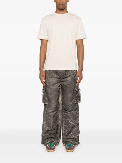 Etudes Studio Europa T-shirt In Neutrals