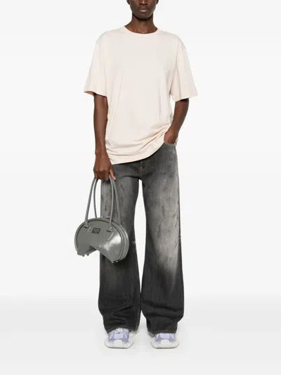 Etudes Studio Europa T-shirt In Neutrals