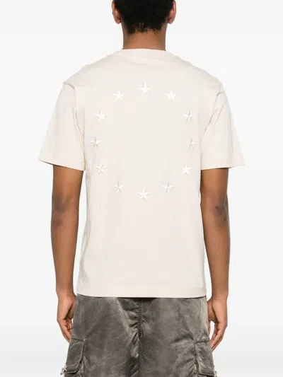 Etudes Studio Europa T-shirt In Neutrals