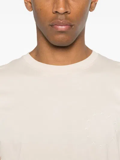 Etudes Studio Europa T-shirt In Neutrals