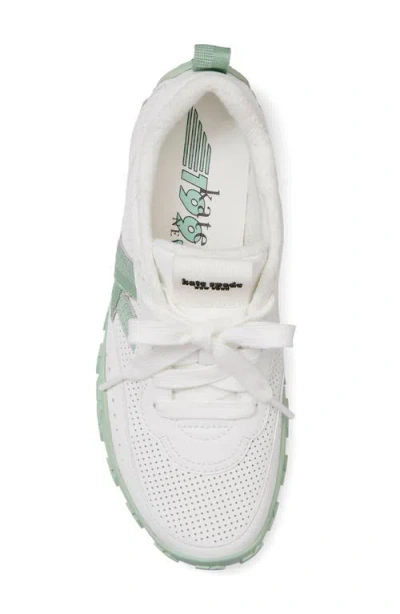 Kate Spade Women's K As In Kate Runners In Multi