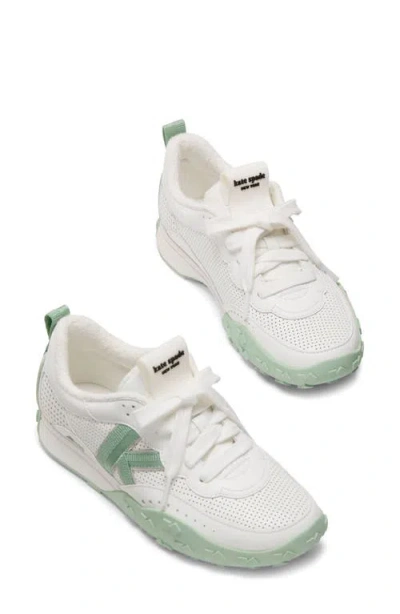 Kate Spade Women's K As In Kate Runners In Multi