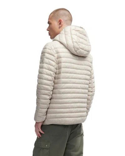 Pajar Adriel Lightweight Packable Puffer In Desert