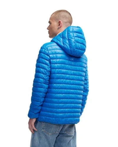 Pajar Adriel Lightweight Packable Puffer In Blue