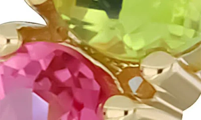 Bony Levy Blc Stackable Ring In 14k Yellow Gold