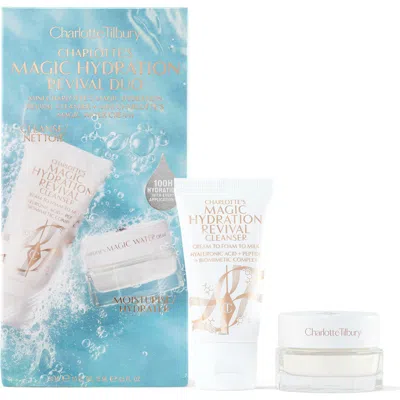 Charlotte Tilbury Charlotte's Magic Hydration Revival Duo In N,a