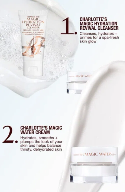 Charlotte Tilbury Charlotte's Magic Hydration Revival Duo In N,a