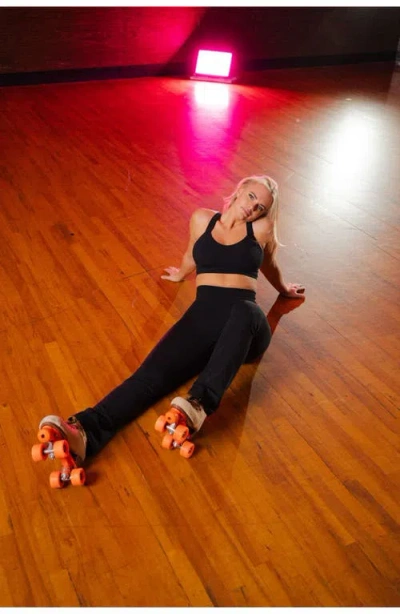 Vitality Cloud Ii Form X Bra In Midnight