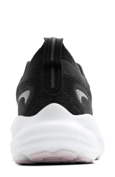 Brooks Glycerin 22 Running Shoe In Black