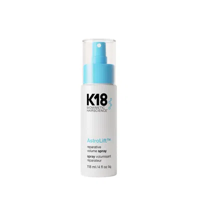 K18 Hair Astrolift Reparative Volume Spray