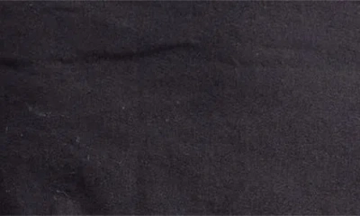 Bdg Urban Outfitters Bubble Hem Miniskirt In Black