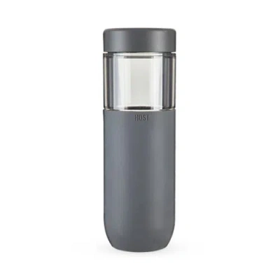 Host Freeze Bottle In Gray