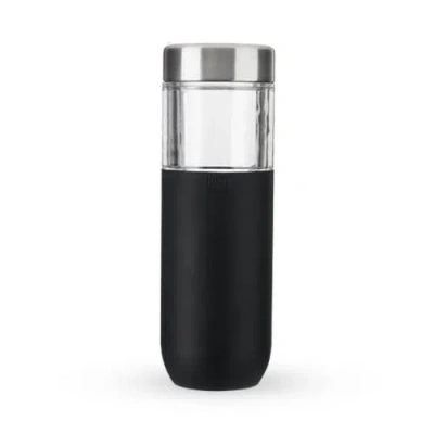 Host Freeze Bottle In Black In Black