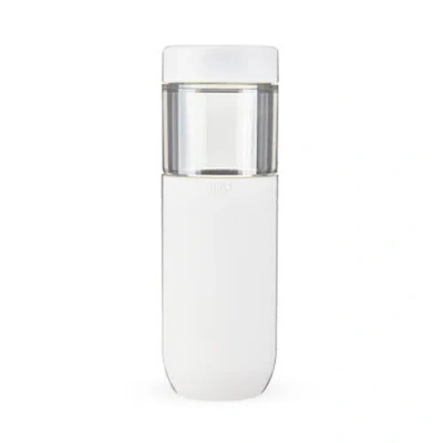 Host Freeze Bottle In White