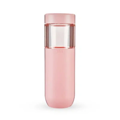 Host Freeze Bottle In Blush In Blush