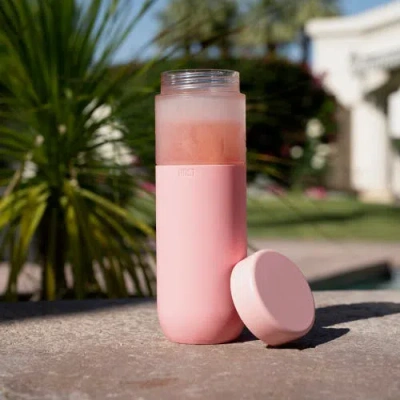 Host Freeze Bottle In Blush In Blush