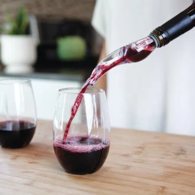 Host Tilt Variable Aerator In Gray