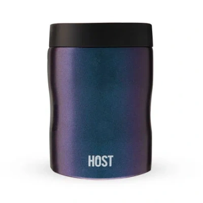 Host Stay-chill Standard Can Cooler In Galaxy Black
