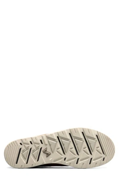 Forsake Mason Low Top Sneaker In Brown