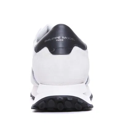 Philippe Model Tropez Haute Sneakers