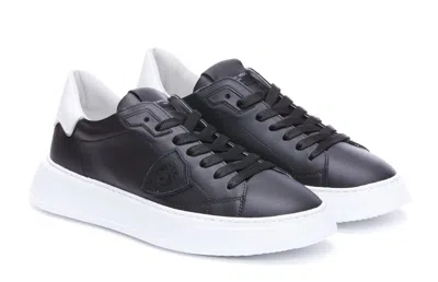 Philippe Model Temple Low Man Sneakers