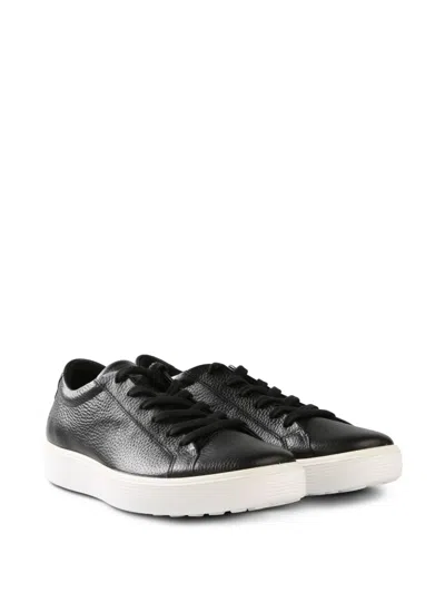 Ecco Soft 60 Trainers In Black