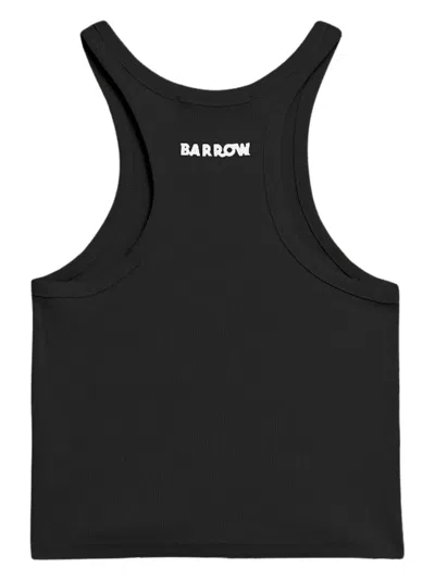 Barrow Logo Top In Black