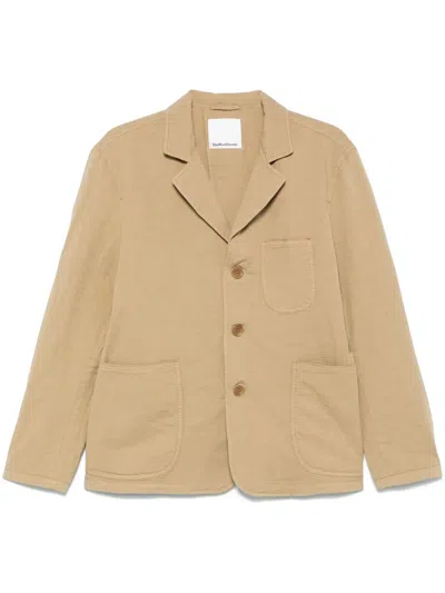 Ymc You Must Create Ymc Scuttlers Jacket In Neutrals