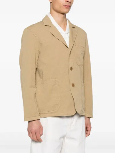 Ymc You Must Create Ymc Scuttlers Jacket In Neutrals