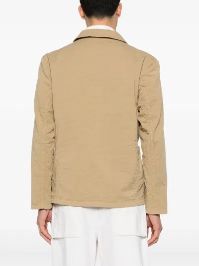 Ymc You Must Create Ymc Scuttlers Jacket In Neutrals