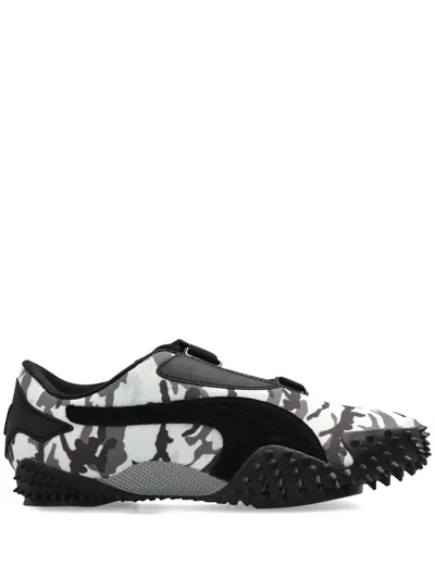 Puma Mostro Camo Sneakers