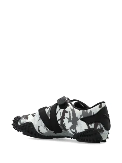 Puma Mostro Camo Sneakers