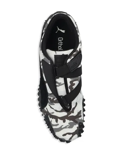 Puma Mostro Camo Sneakers