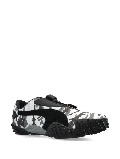 Puma Mostro Camo Sneakers