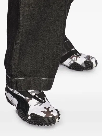 Puma Mostro Camo Sneakers