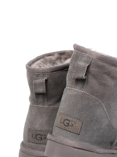 Ugg Womens Classic Mini Ii Boots