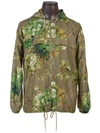 GUCCI Gucci Jacket Military,407636Z42222301