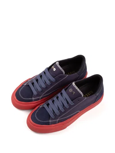 Hide & Jack Toby Sneakers In Blue