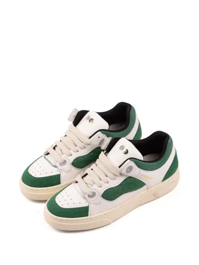 Hide & Jack Osborn Sneakers In White