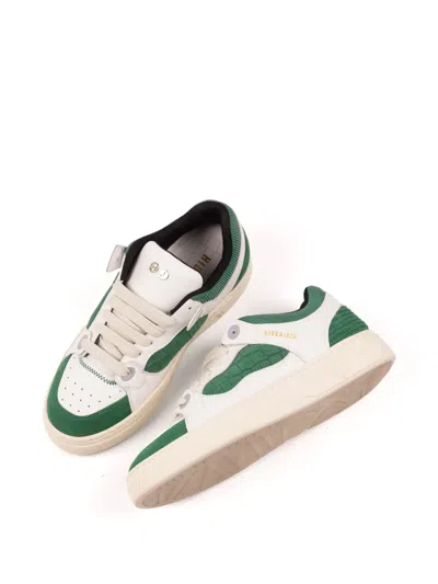Hide & Jack Osborn Sneakers In White